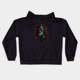 Monster Sally Kids Hoodie